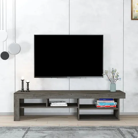 BOXED AMIYRAH STAND FOR TVS UP TO 70"