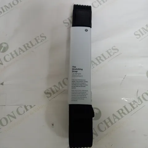LULULEMON THE STRECHING STRAP