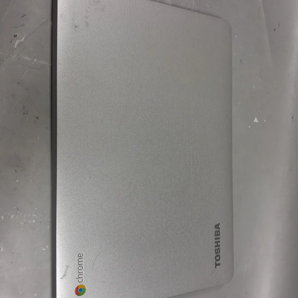 TOSHIBA CHROMEBOOK CB30-B-104 LAPTOP