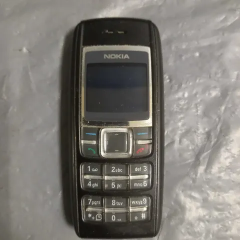 NOKIA 1600 MOBILE PHONE
