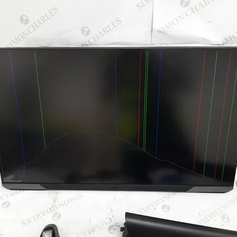 SAMSUNG 32" G3 MONITOR
