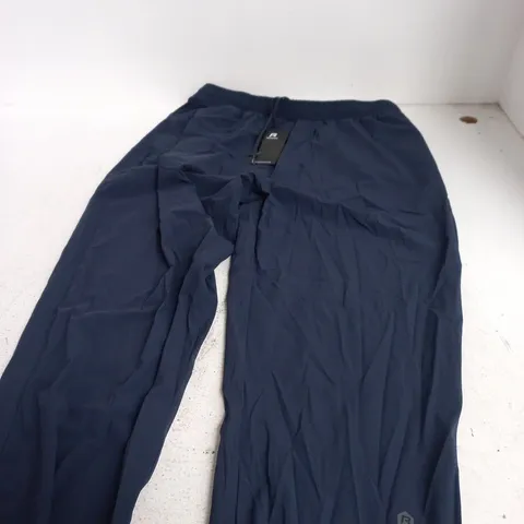 REPRIMO ECHO NAVY PANTS - L