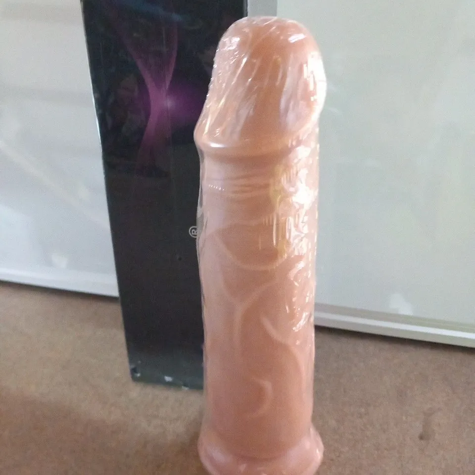 BOXED HISMITH MASSAGER