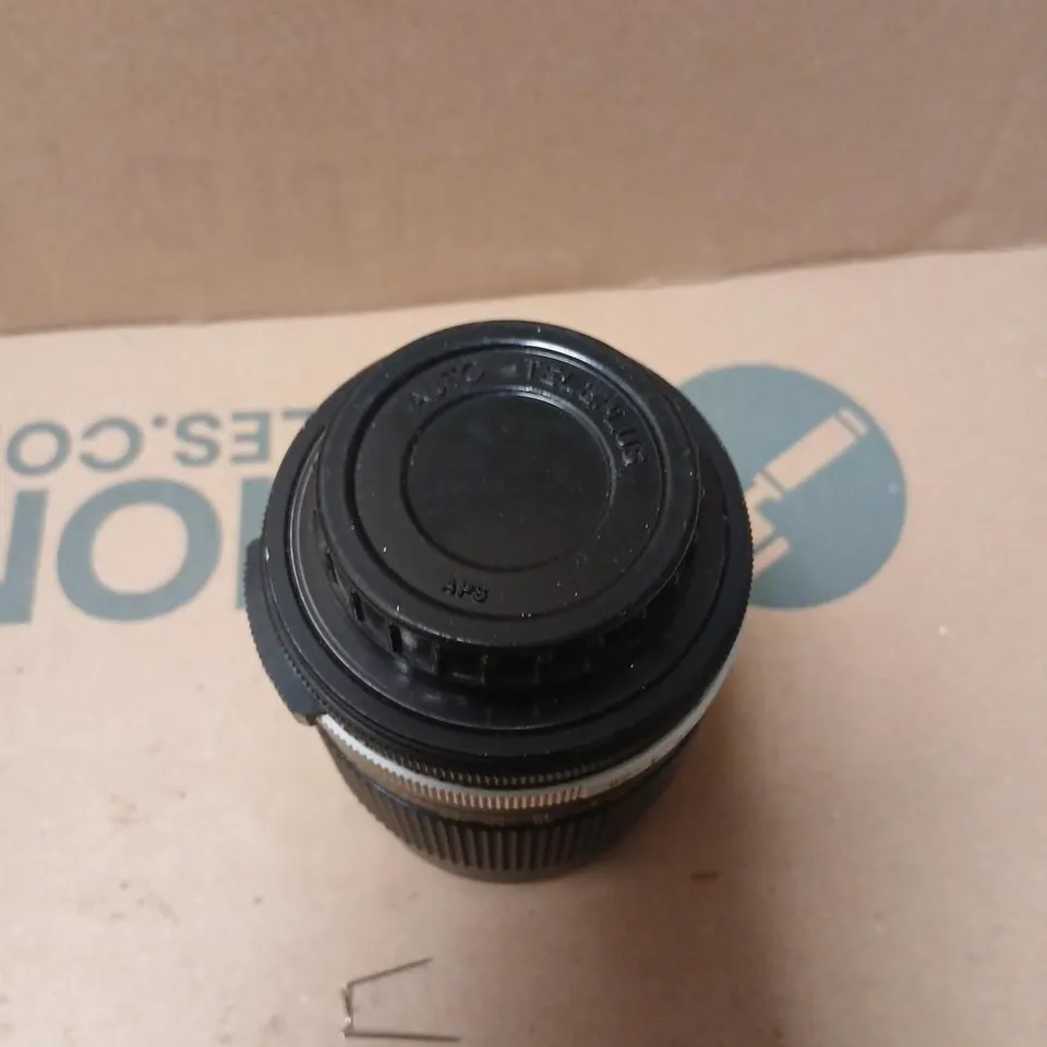 PANAGOR AUTO TELE 135MM F/3.5 LENS (MADE IN JAPAN)