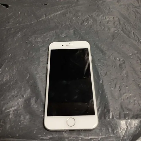 APPLE IPHONE – WHITE