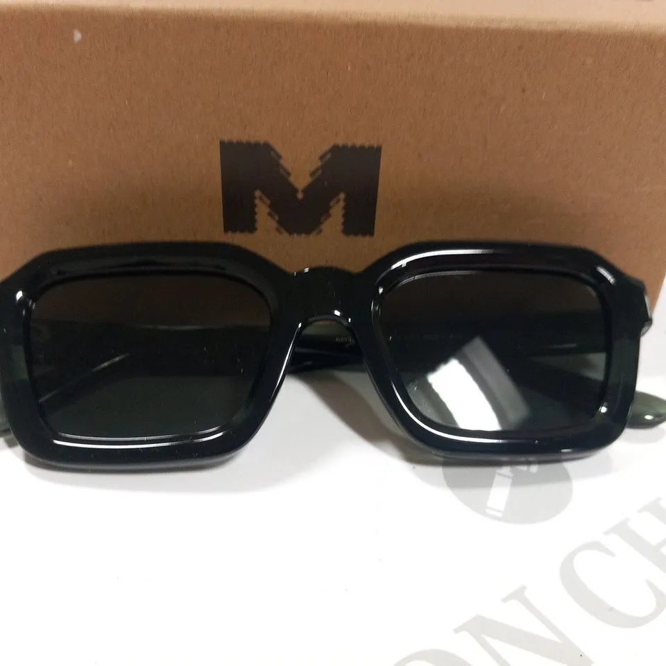 BOXED MELLER AD3-GREENOLI SUNGLASSES