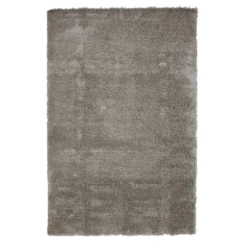 COZEE HOME JUNO SOFT TWIST SHAGGY RUG