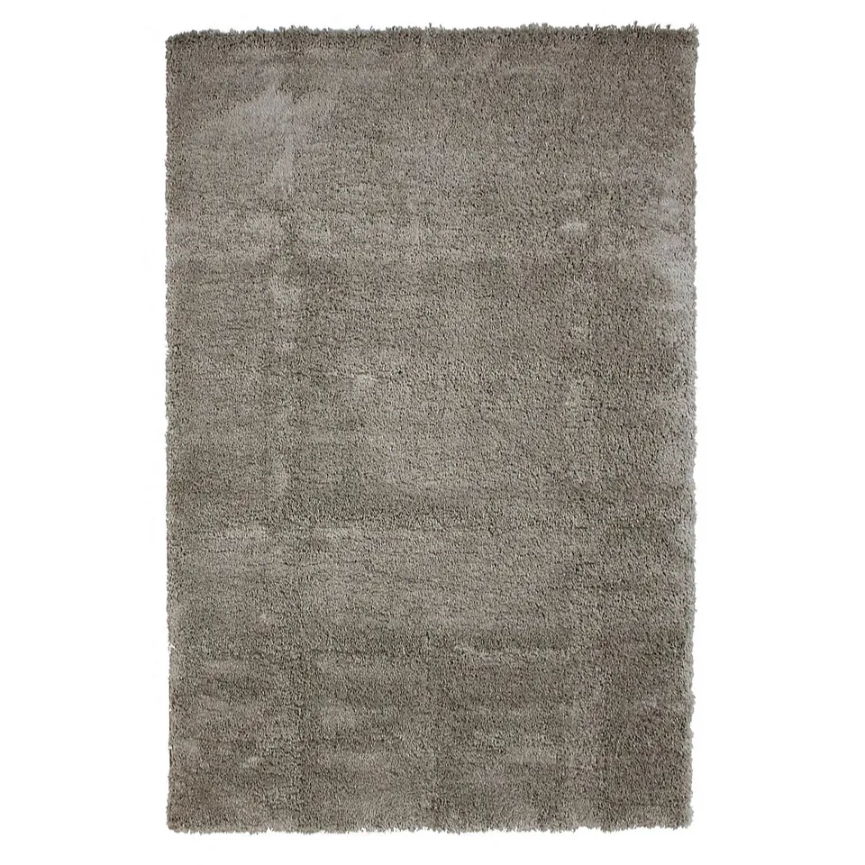 COZEE HOME JUNO SOFT TWIST SHAGGY RUG