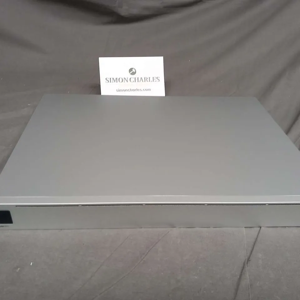 BRAND NEW BOXED UNIFI NETWORK RPS USP-RPS REDUNDANT POWER SUPPLY