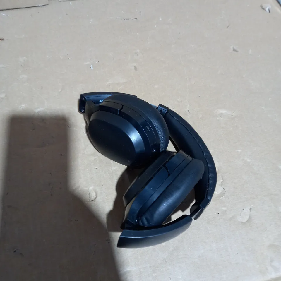 ASDA TECH WIRELESS NOISE CANCELLING HEADPHONES 