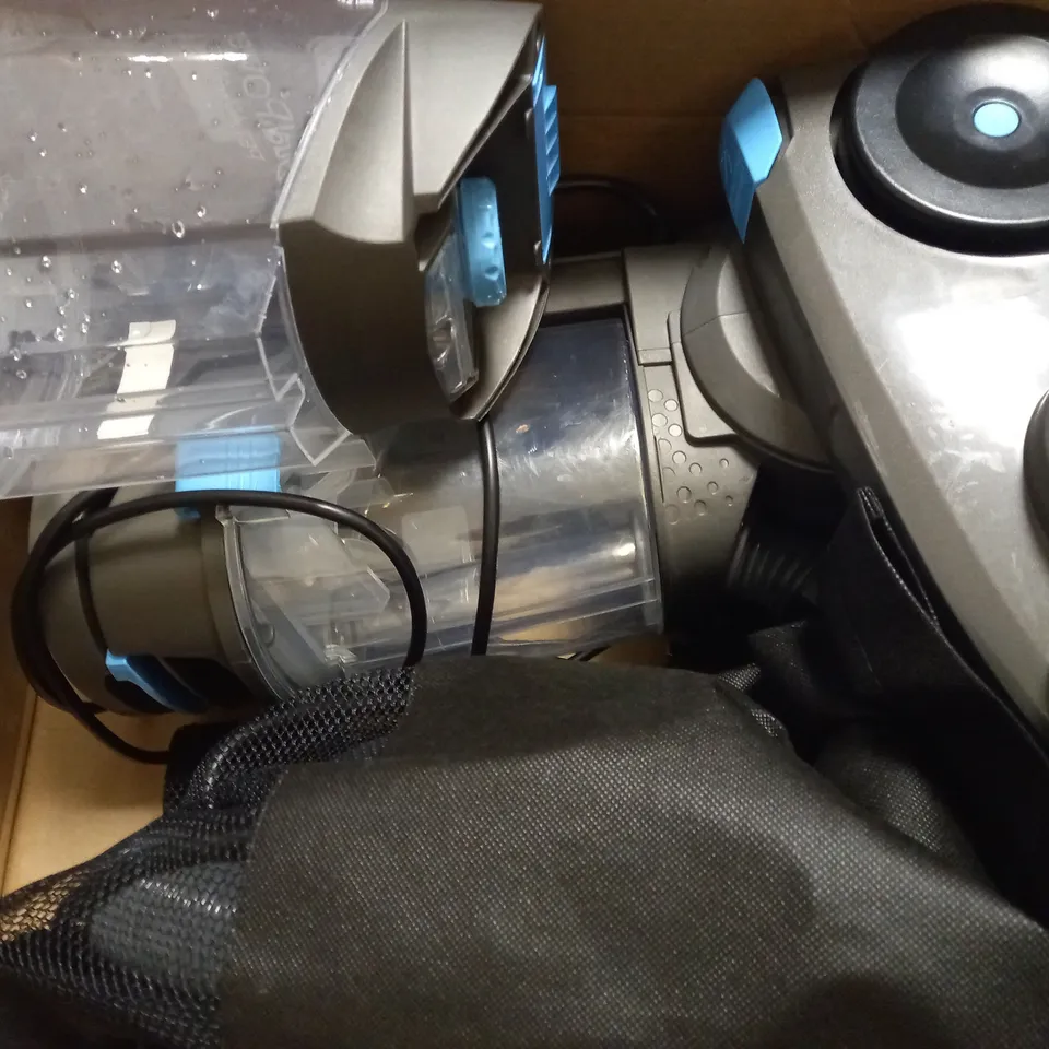 VAX DUAL POWER PET ADVANCE