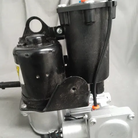 UNITY AUTOMOTIVE AIR RIDE COMPRESSOR