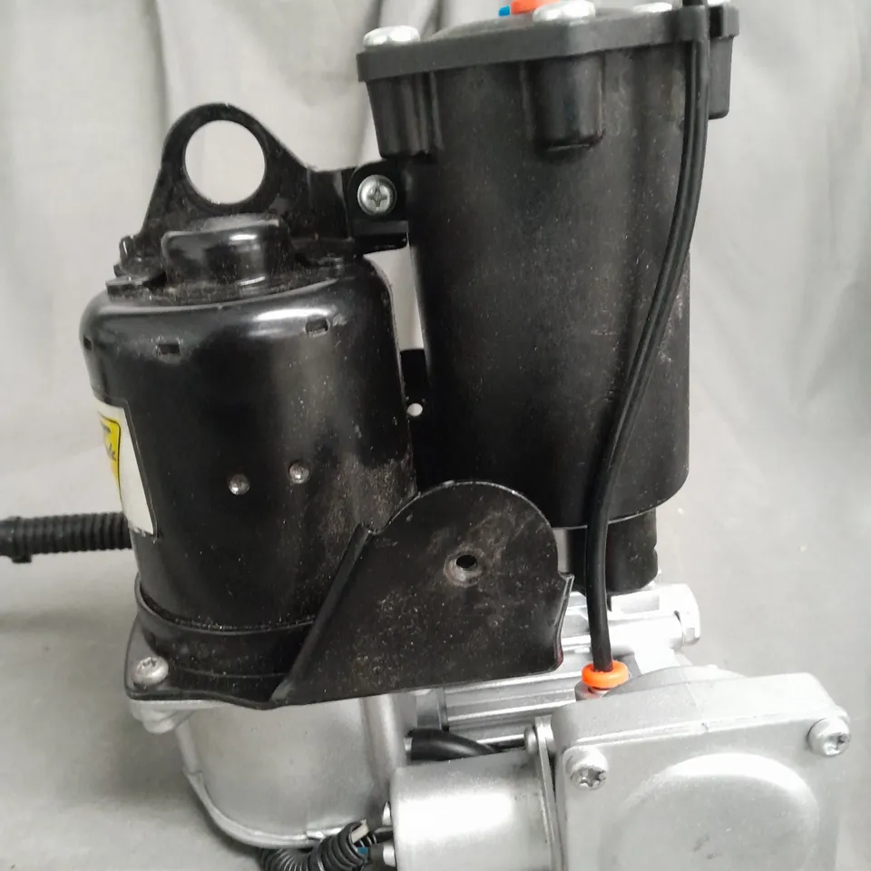 UNITY AUTOMOTIVE AIR RIDE COMPRESSOR 