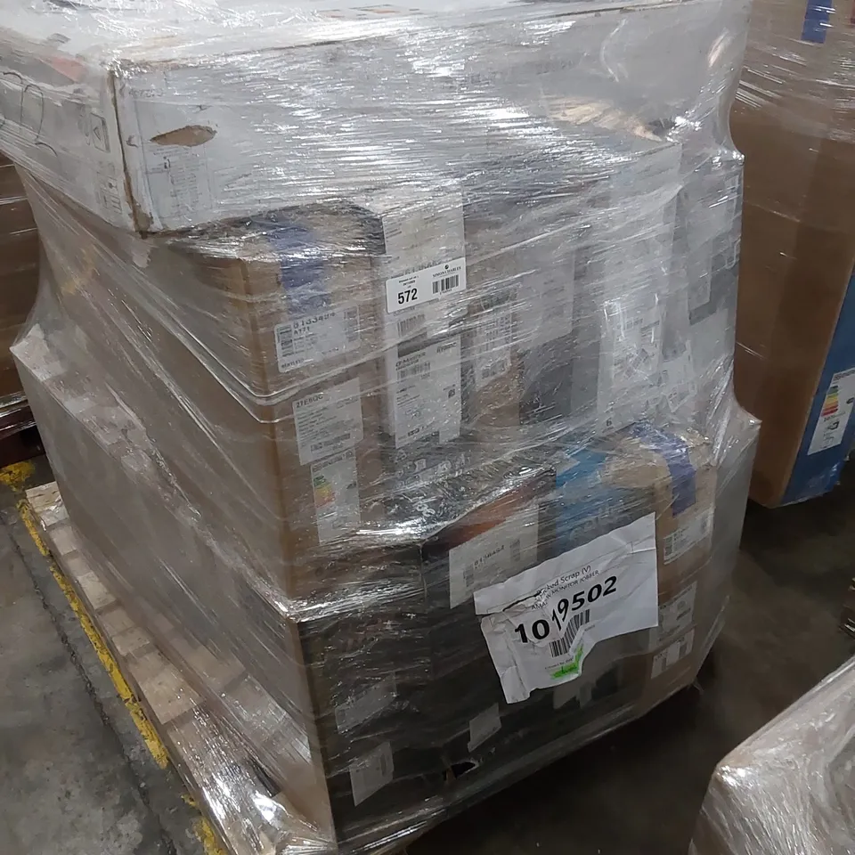 PALLET OF APPROXIMATELY 23 ASSORTED HOUSEHOLD & ELECTRICAL PRODUCTS TO INCLUDE