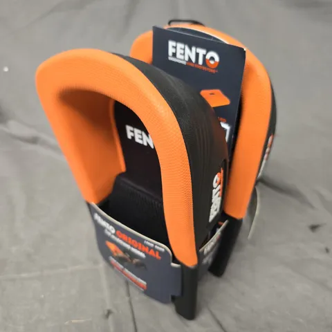 FENTO ORIGINAL ERGONOMIC KNEE PROTECTORS 