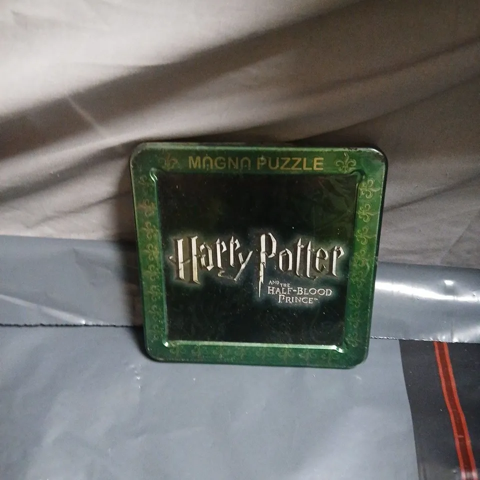 HARRY POTTER AND THE HALF-BLOOD PRINCE – MAGNA PUZZLE