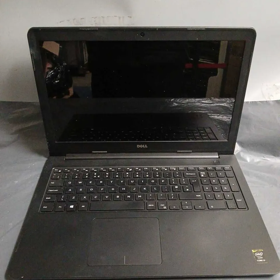 DELL INSPIRON 15-5548 LAPTOP