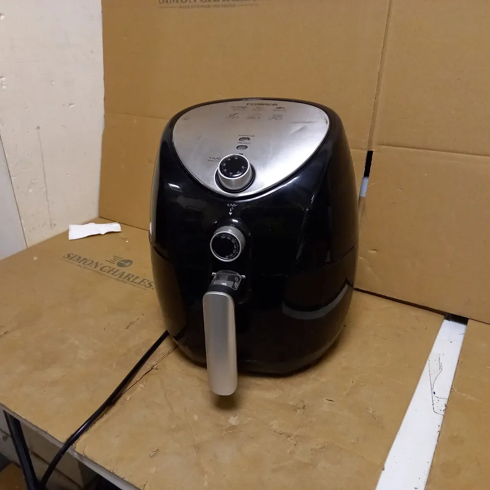 TOWER HEALTHFRY AIR FRYER