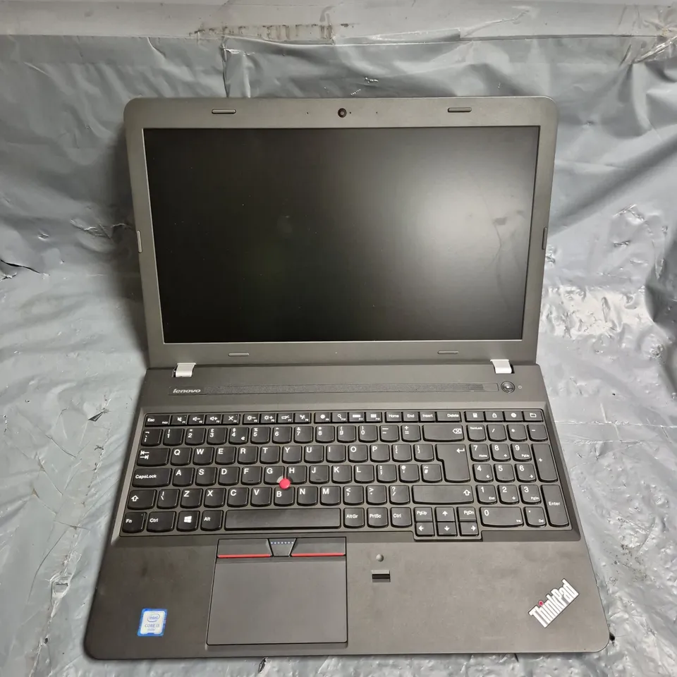 LENOVO THINKPAD E560 LAPTOP