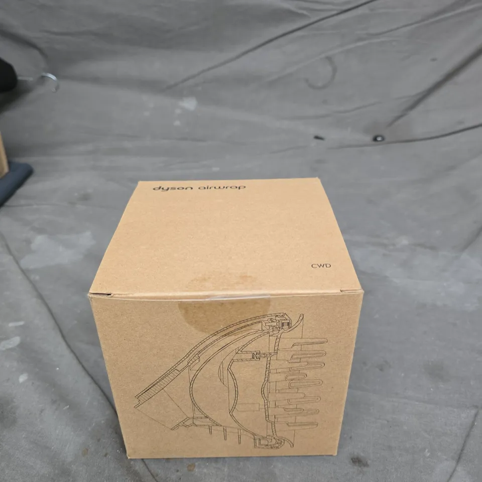 DYSON AIRWRAP HAIR STYLING DIFFUSER ATTACHMENT