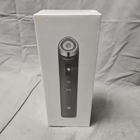 BOXED AND SEALED MEDICUBE AGE-R BOOSTER PRO SKINCARE DEVICE