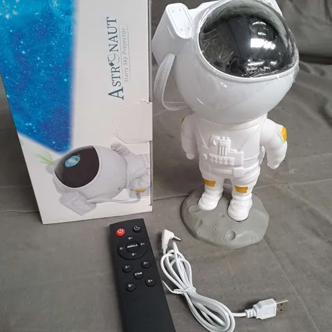 ASTRONAUT STARRY SKY PROJECTOR