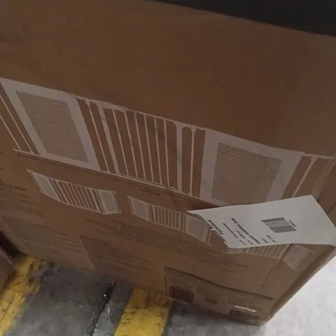 BOXED DREAMBABY ADJUSTABLE GATE 74.5 X 195 CM (1 BOX)