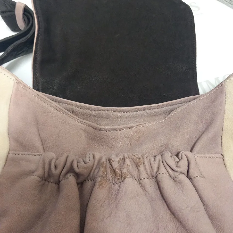 ISABEL MARANT SHOULDER BAG