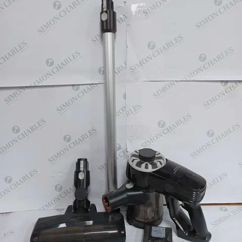 JOHN LEWIS WHITE VACUUM STICK