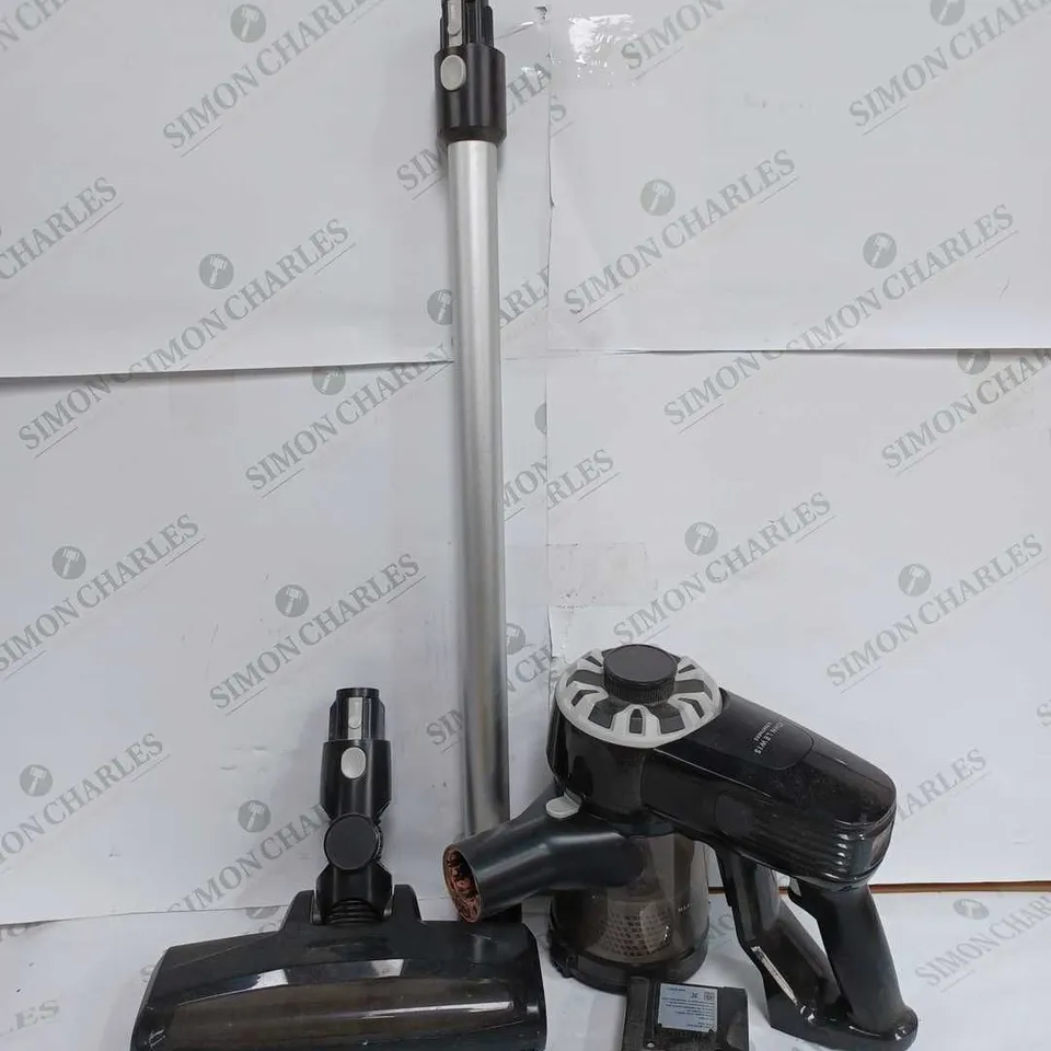 JOHN LEWIS WHITE VACUUM STICK