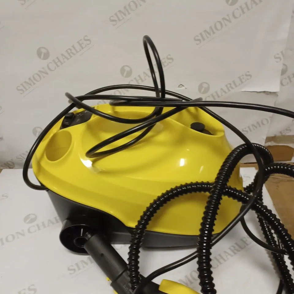 KARCHER STEAM CLEANER SC3 