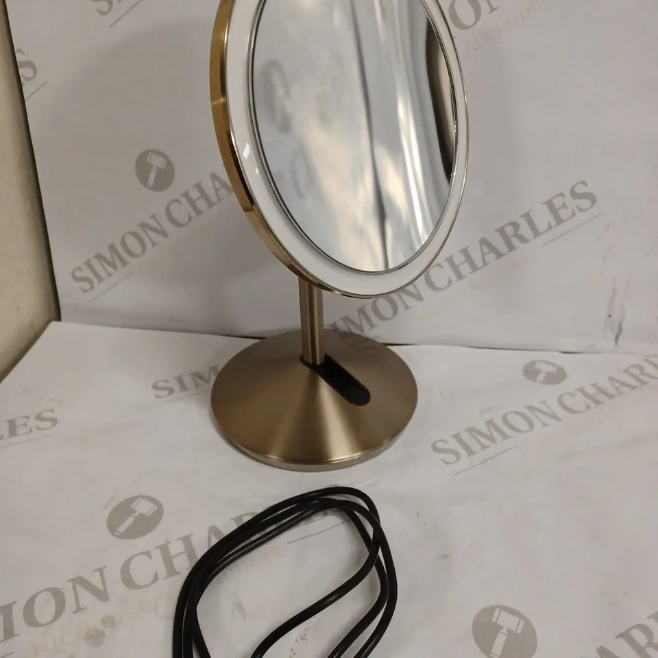 SIMPLE HUMAN SENSOR MIRROR 
