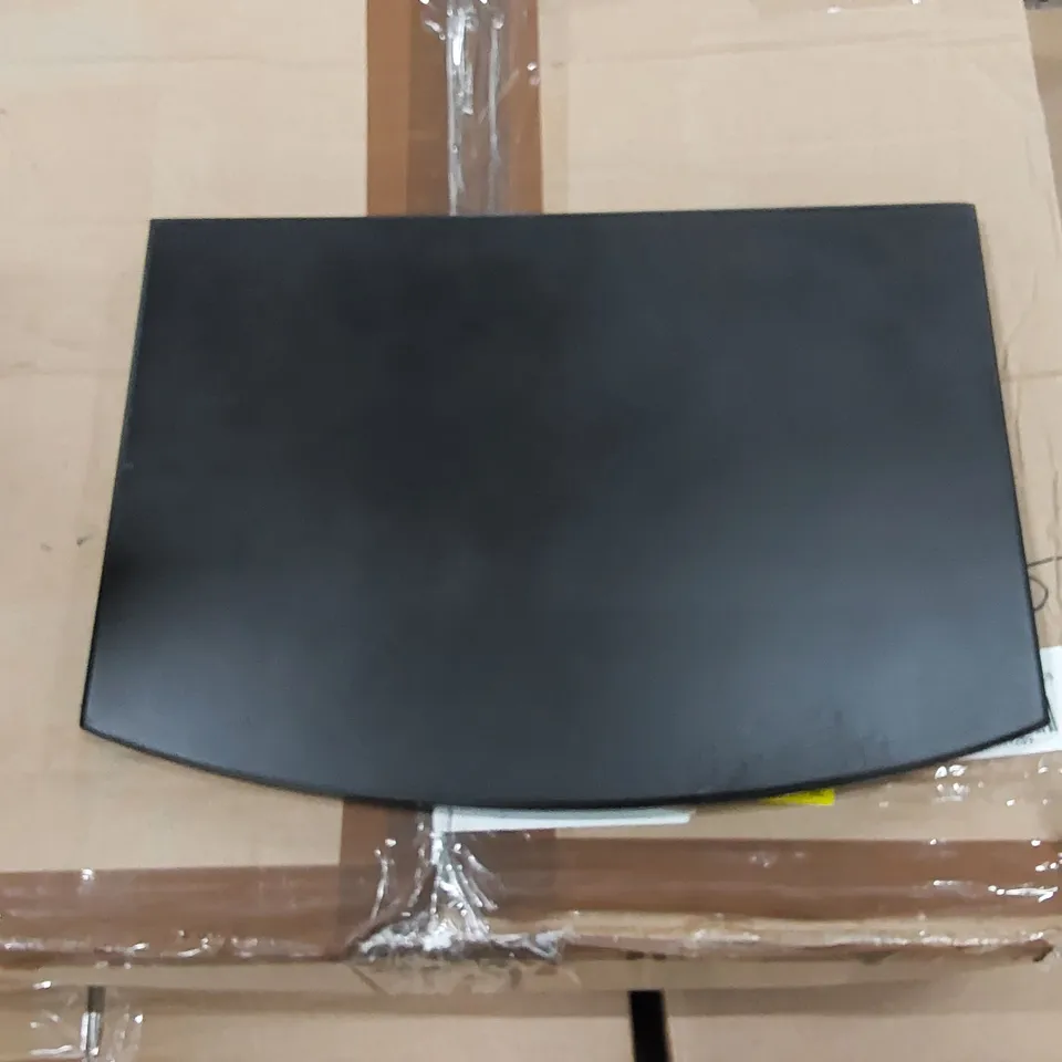 BOXED BED ACCENT SHELF (1 BOX)