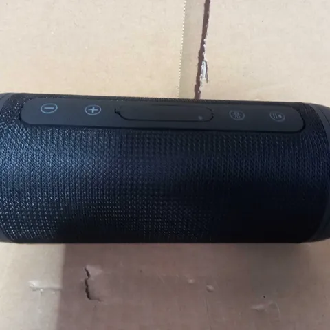 JUICEBOOMPRO BLUETOOTH SPEAKER