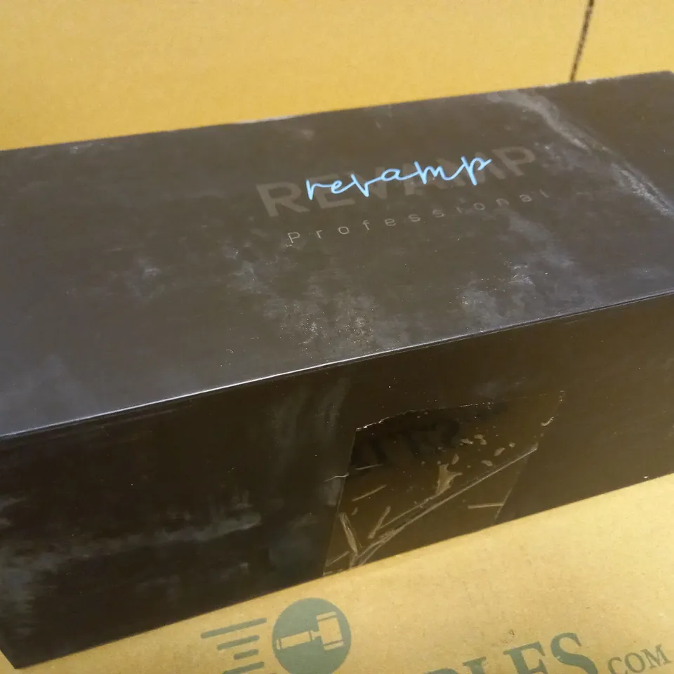 BOXED PROGLOSS TOUCH DIGITAL CERAMIC STRAIGHTENER ST-1500-EU