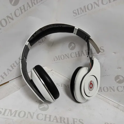 BEATS BY DRE HEADPHONES