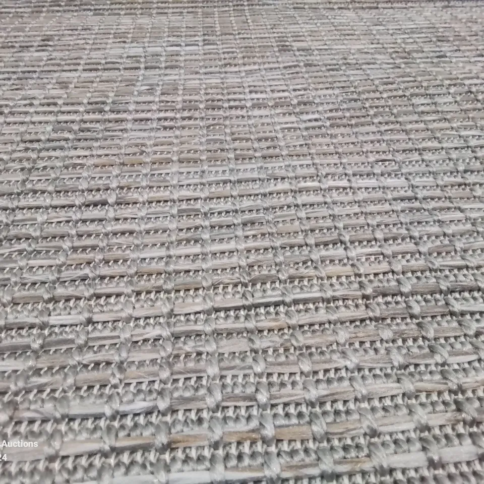 BRAND NEW PACO HOME 135 BEIGE 80X200CM RUG