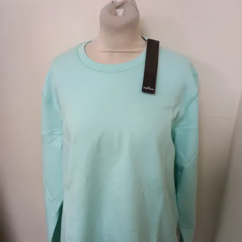 STONE ISLAND CASUAL SWEATSHIRT SIZE L
