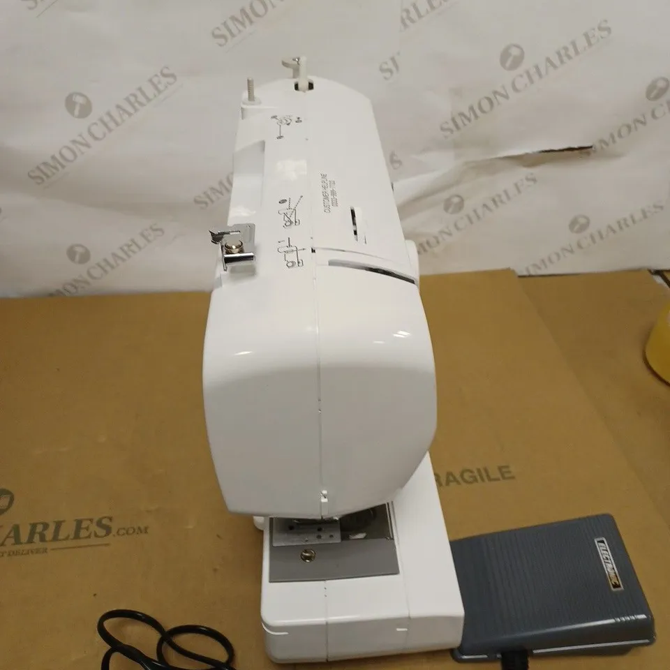 BROTHER AE1700 SEWING MACHINE