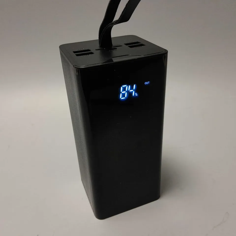 50000mAh S7 POWER BANK