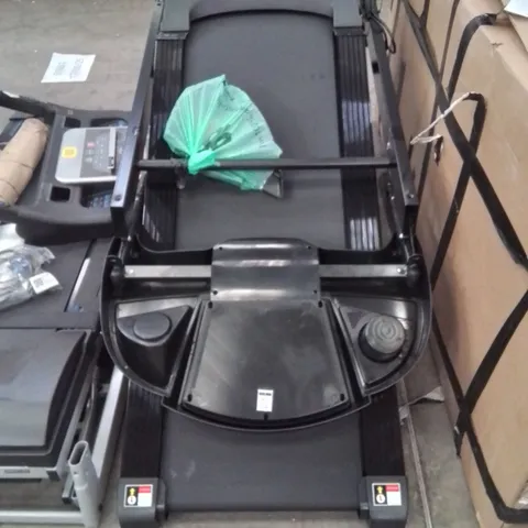 DYNAMIX MOTORISED TREADMILL - T3000CF