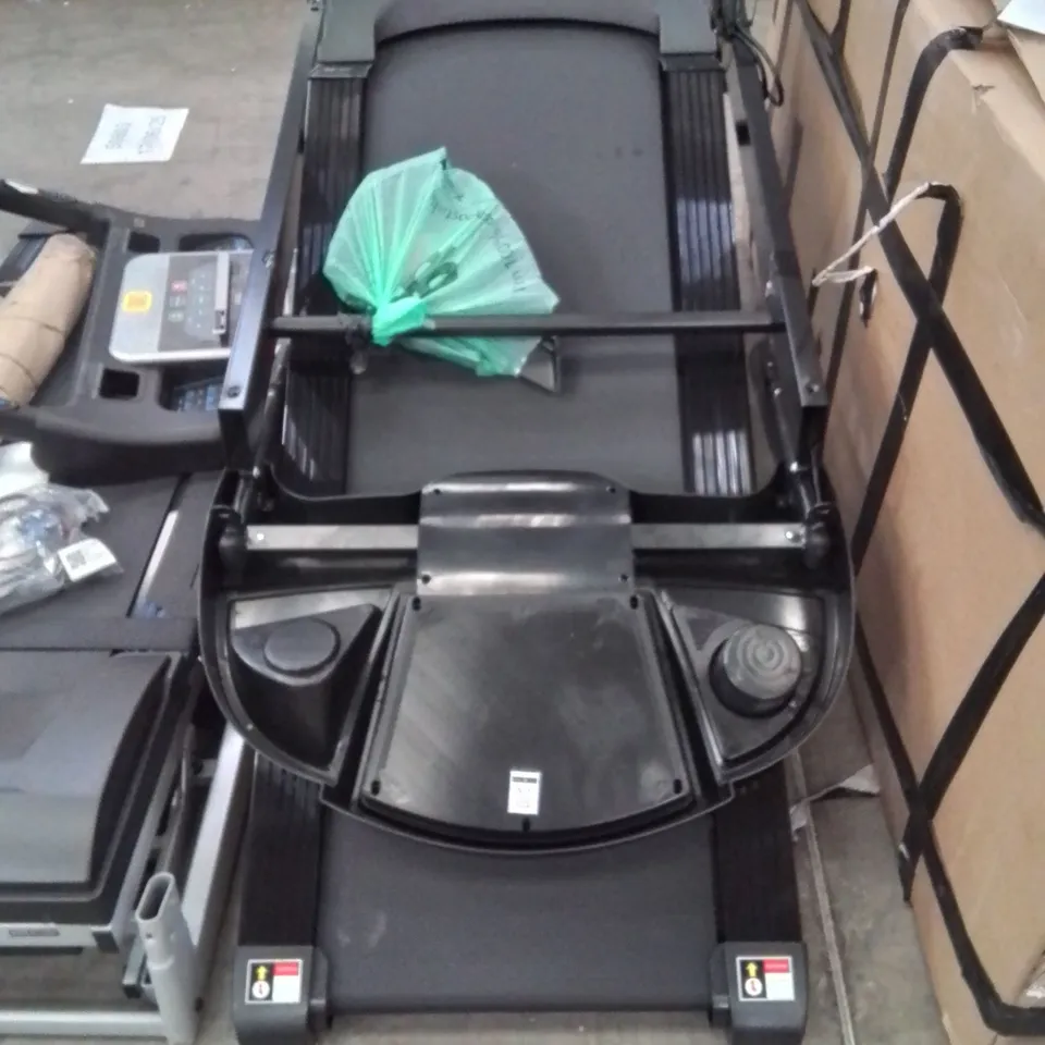 DYNAMIX MOTORISED TREADMILL - T3000CF