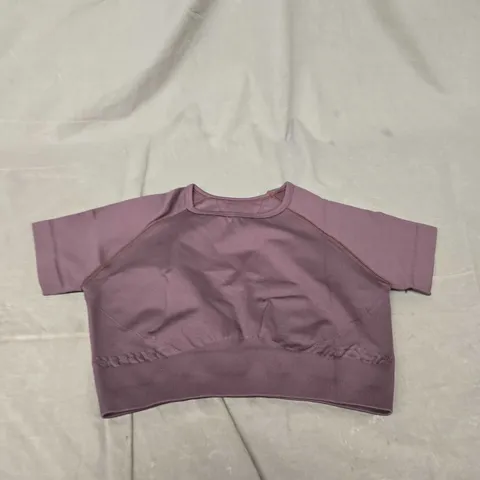 AYBL SPORTS TOP SIZE S 