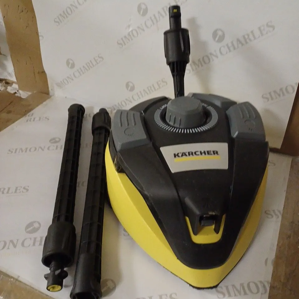 KÄRCHER 2.644-074.0 T7 PLUS T-RACER SURFACE CLEANER