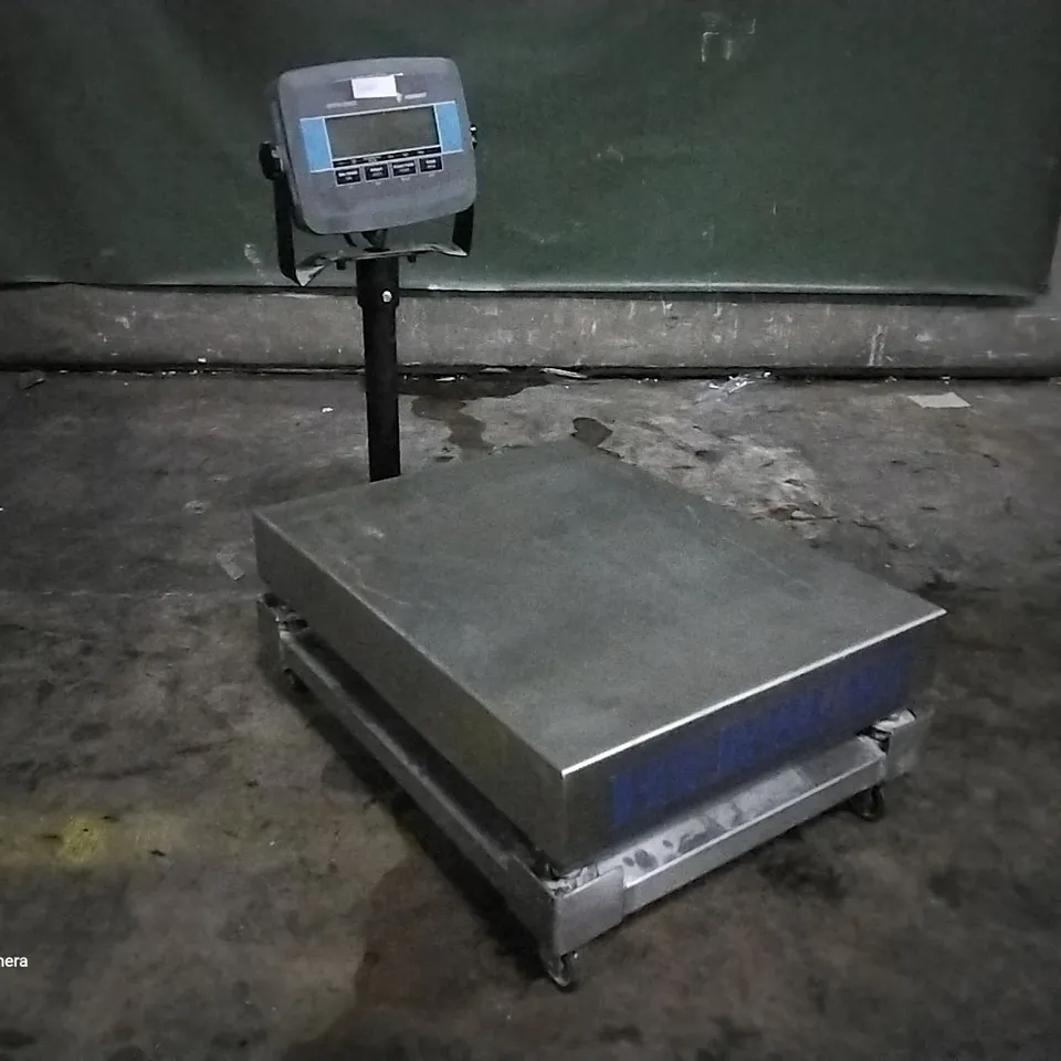 HERBERT BPS700 SERIS SCALE