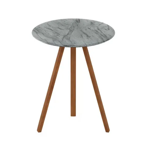 BOXED BREMER BISTRO TABLE 