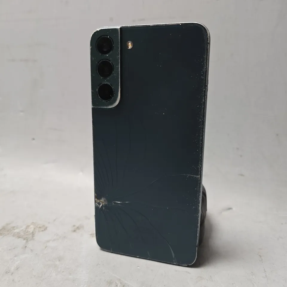SAMSUNG GALAXY MOBILE PHONE - MODEL UNSPECIFIED 