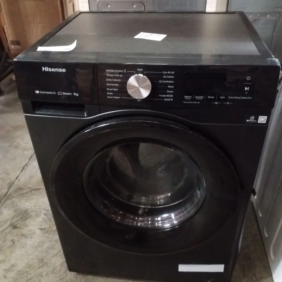 HISENSE 3S SERIES WF3S9043BB3 WIFI-ENABL		