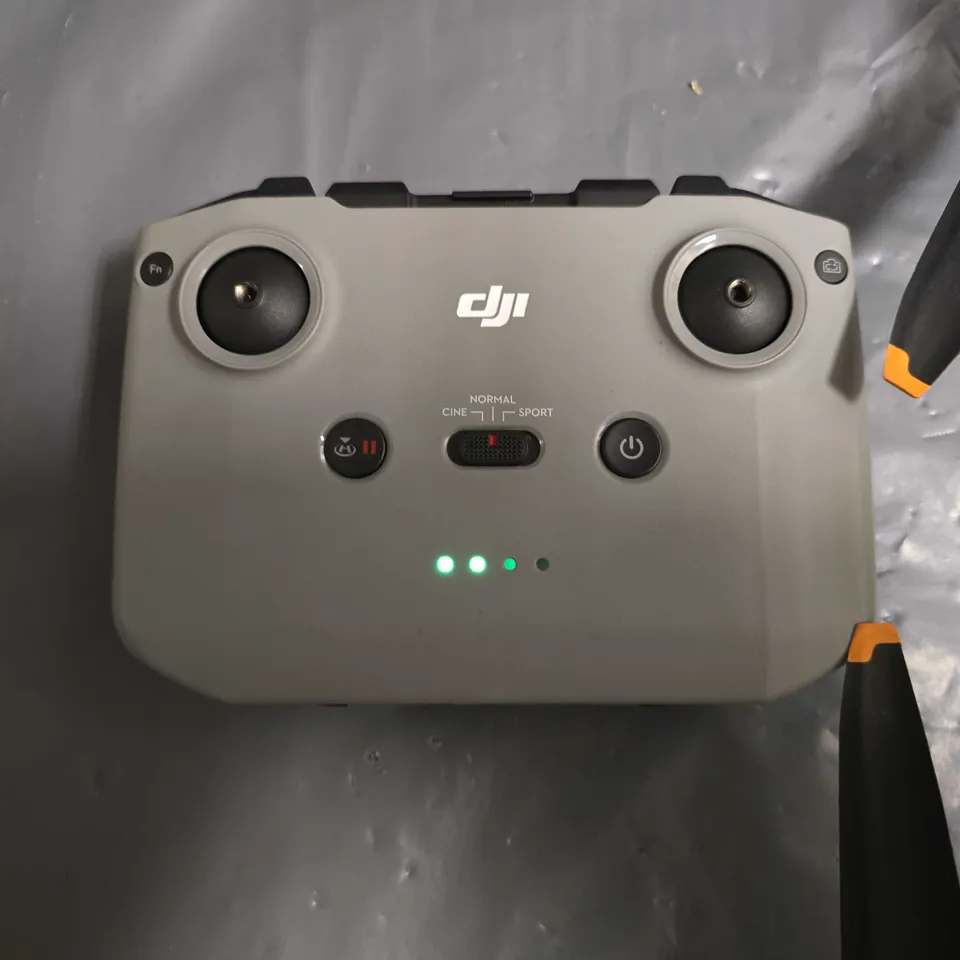 UNBOXED DJI MAVIX 3 CLASSIC WITH CONTROLLER