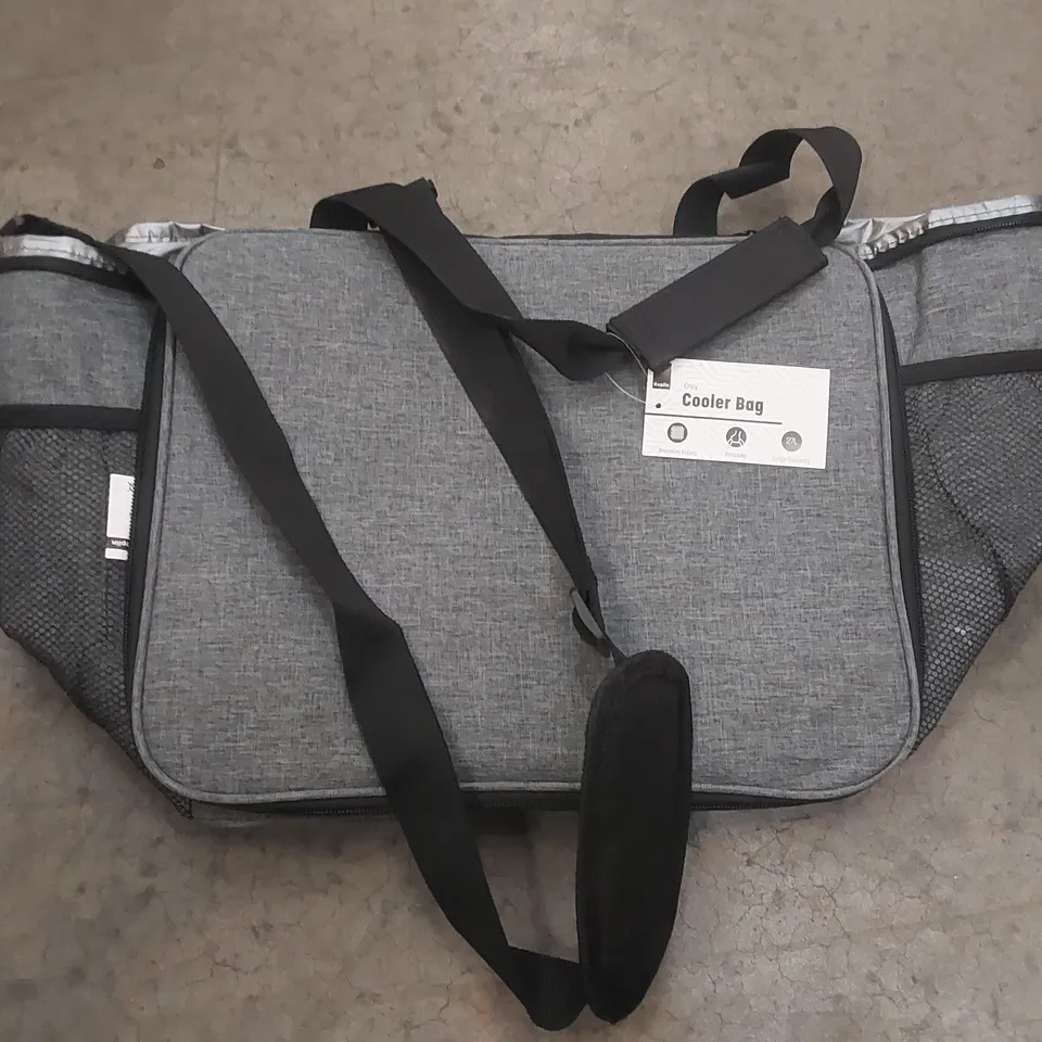 KEPLIN COOLER BAG